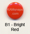 B1 Bright Red