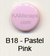 B18 Pastel Pink