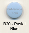 B20 Pastel Blue