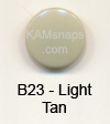 B23 Light Tan