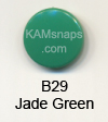 B29 Jade Green