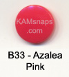 B33 Reddish Pink