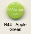 B44 Apple Green