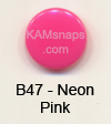 B47 Neon Pink