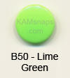 B50 Lime Green