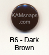 B6 Dark Brown