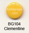 BG104 Clementine
