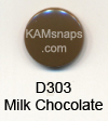 D303 Milk Chocolate