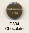 D304 Chocolate