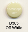 D305 Off-White